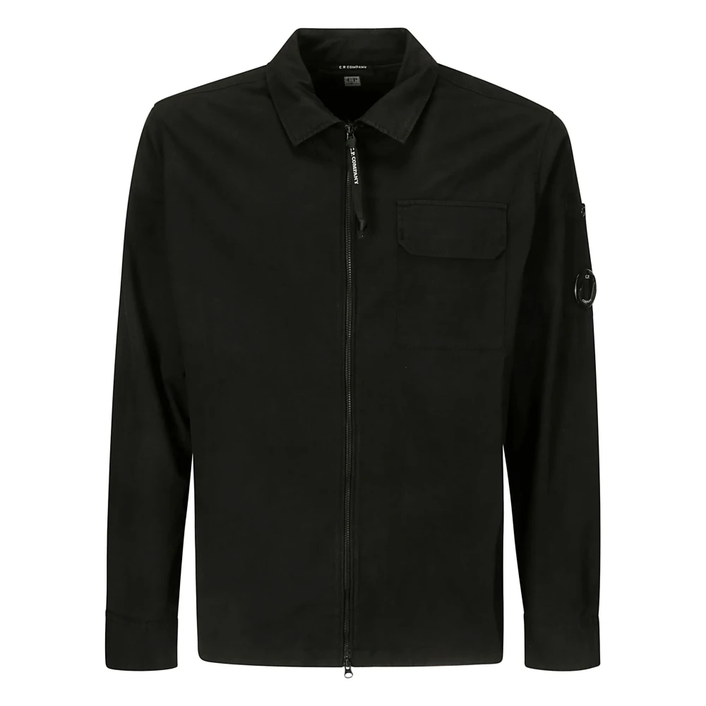 Jackets > Light Jackets - - C.p. Company - Modalova