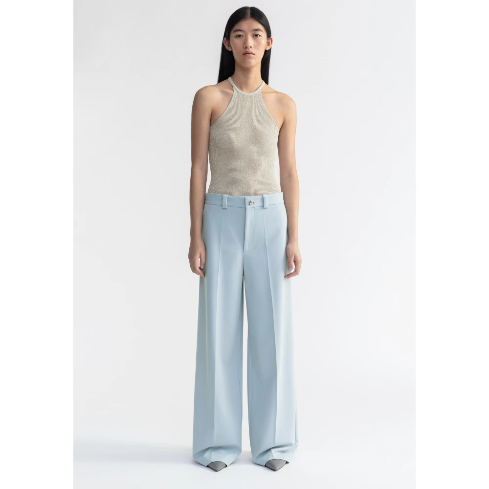 Aeron KAI Blue Dames