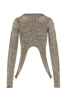 metallic-topwear-wool-blend-stylish-design