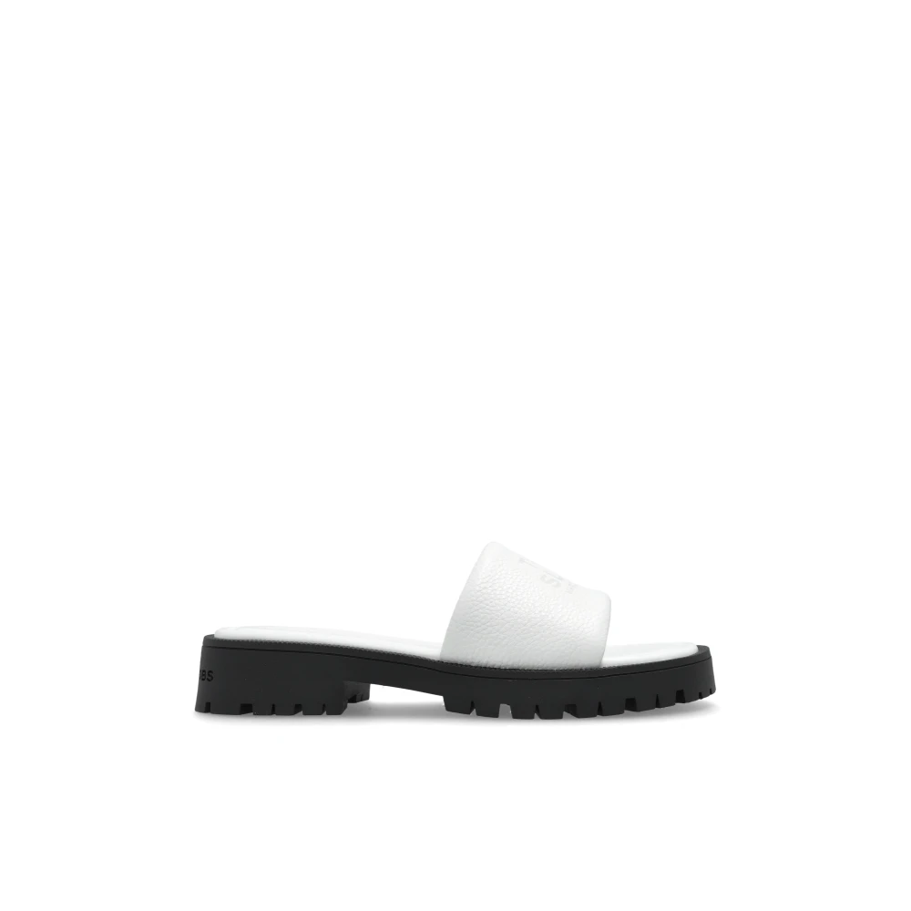 Shoes > Flip Flops & Sliders > Sliders - - Marc Jacobs - Modalova