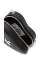 black-faux-leather-heart-shape-orb-plaque-bag