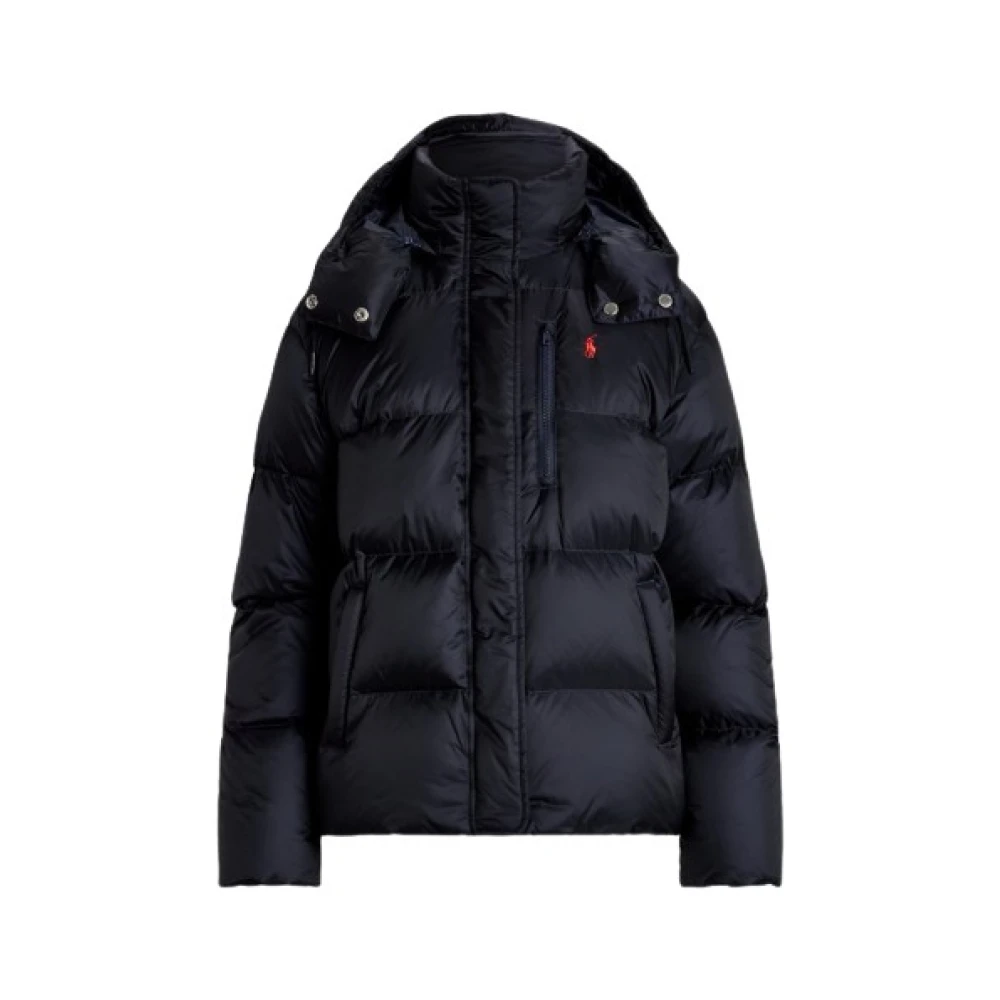 Polo Ralph Lauren Donna Blu Giacche, M, New,