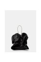 sac-seau-en-satin-noir-avec-poignee-bijou
