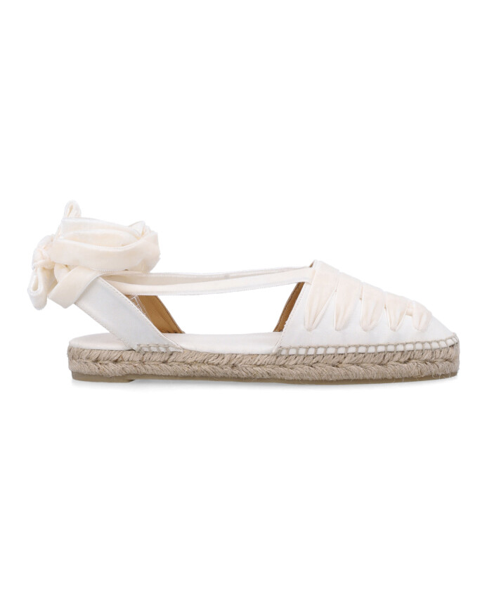 chaussures-espadrilles-en-satin-blanc