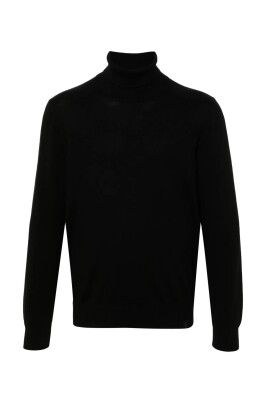 dolcevita-sweater-black