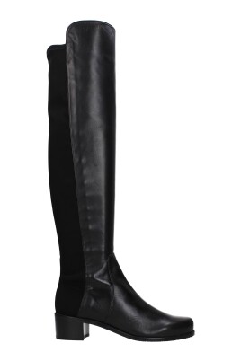 leather-knee-high-boots