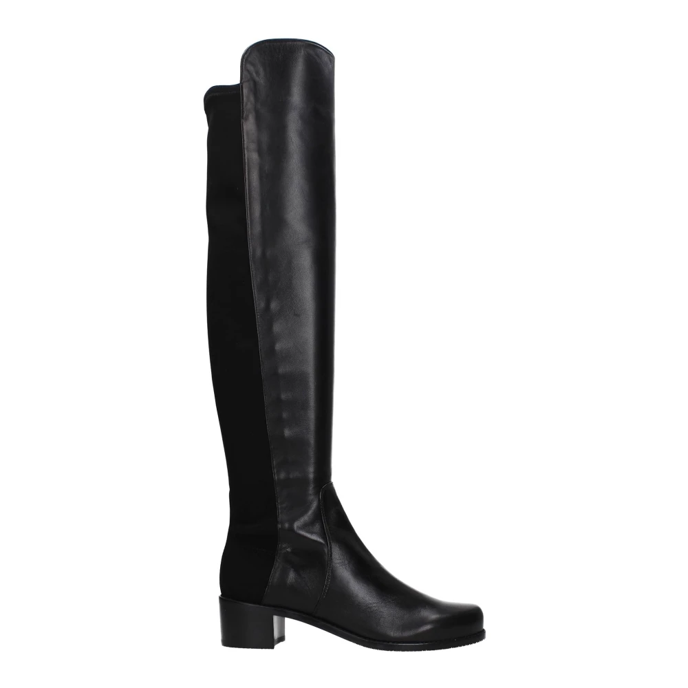 Shoes > Boots > Over-knee Boots - - Stuart Weitzman - Modalova