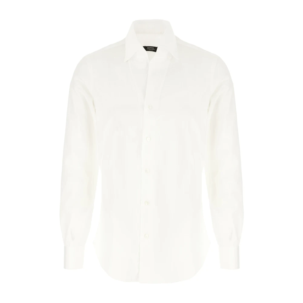 Shirts > Formal Shirts - - Barba - Modalova