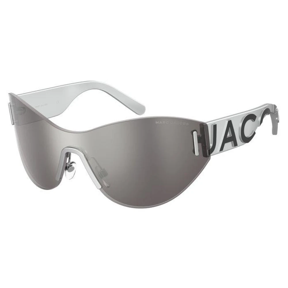 Marc Jacobs Men's Gray Sunglasses, One Size, Sunglasses