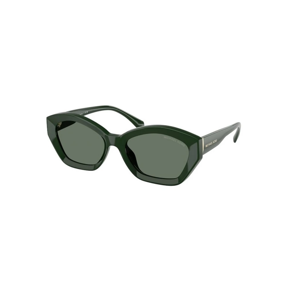Michael Kors Women's Green Sunglasses, 54 Mm, Bel Air Sunglasses