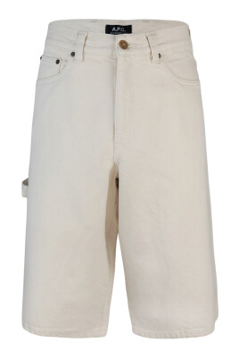 cotton-zipper-shorts-with-belt-loops