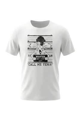 Wanted T-shirt