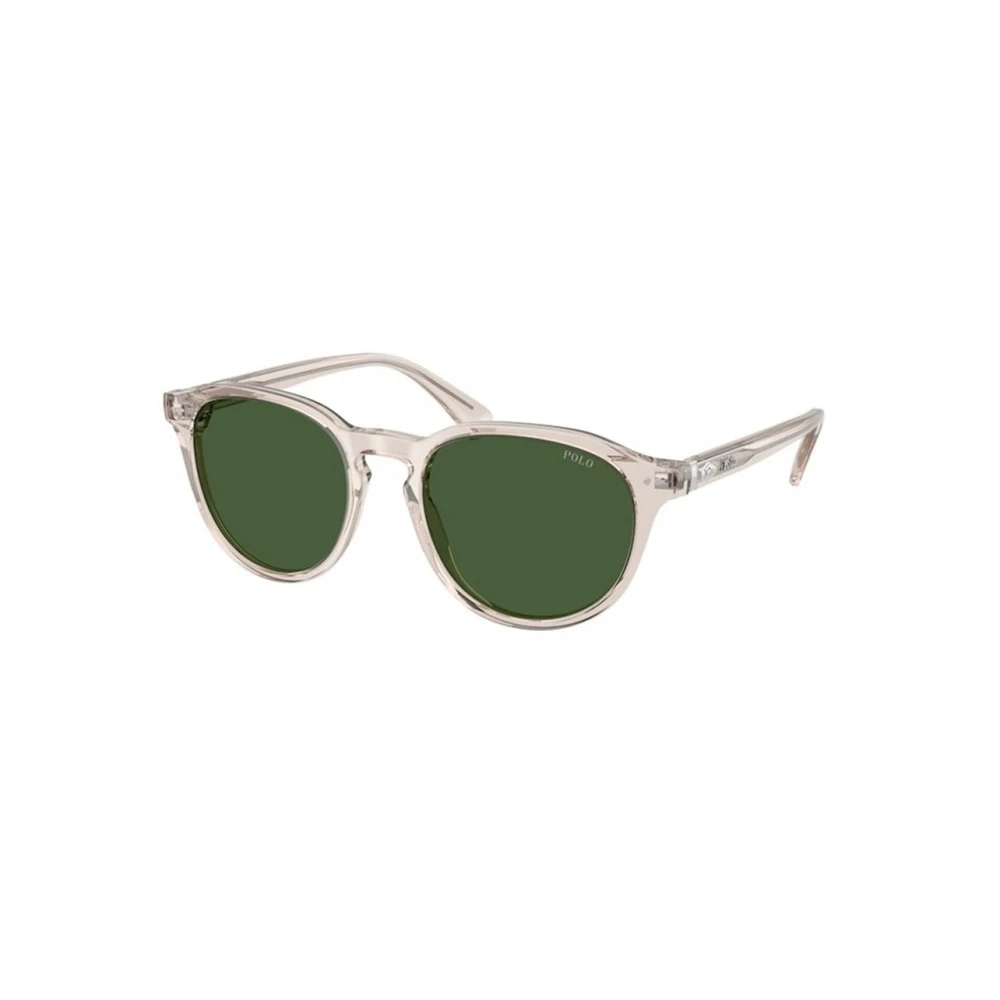 Polo Ralph Lauren Unisex Brown Sunglasses, 52 Mm, Authentic Glasses With Top-Notch Service