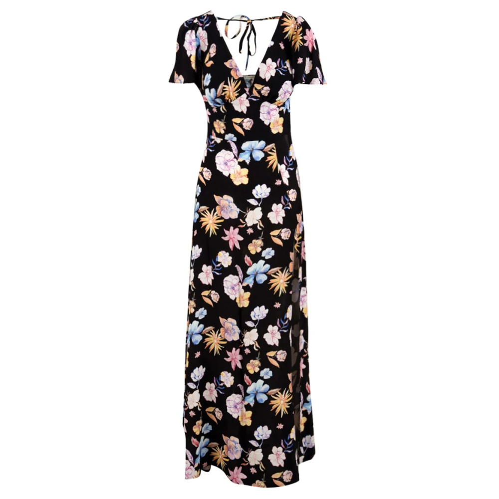 Mar De Margaritas Women's Alma Floral Dress