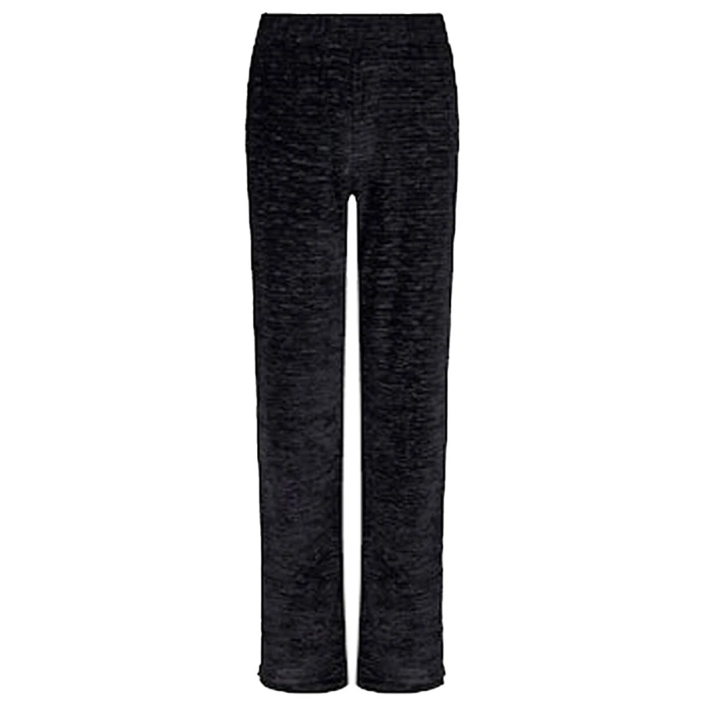 Lofty Manner Chella Broek Pk213 Black Dames
