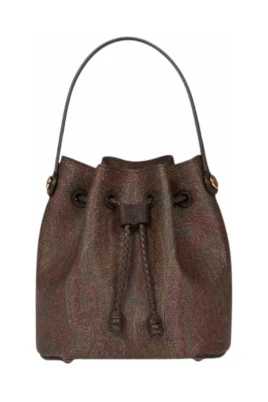 Mini Arnica Bucket Bag