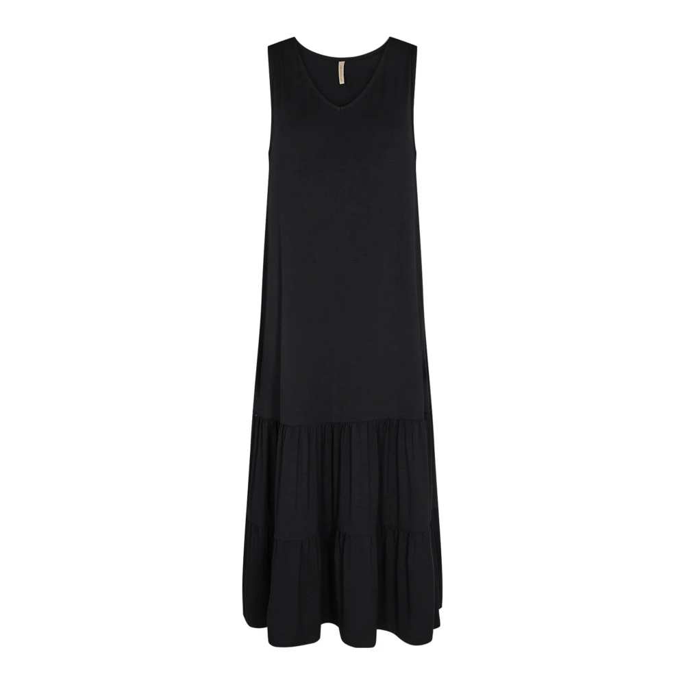Dresses > Day Dresses > Maxi Dresses - - Soyaconcept - Modalova