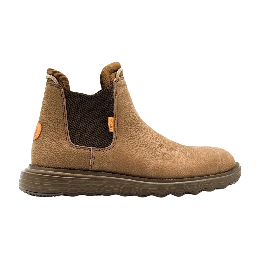 Shoes > Boots > Chelsea Boots - - Hey Dude - Modalova