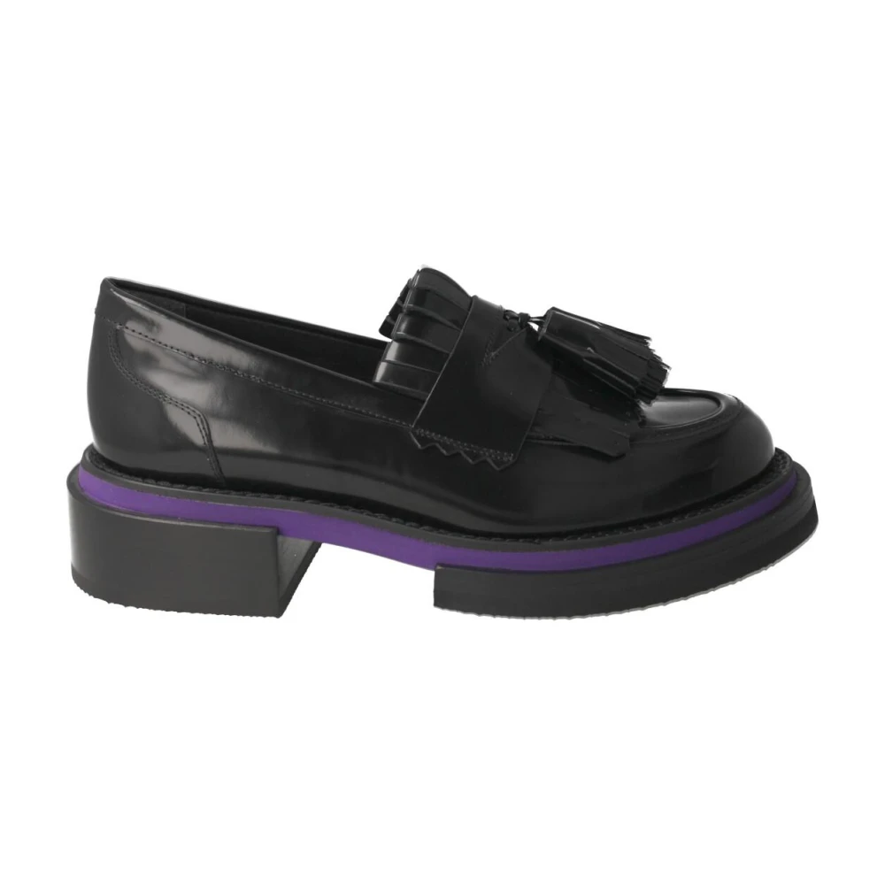 Shoes > Flats > Loafers - - Pertini - Modalova