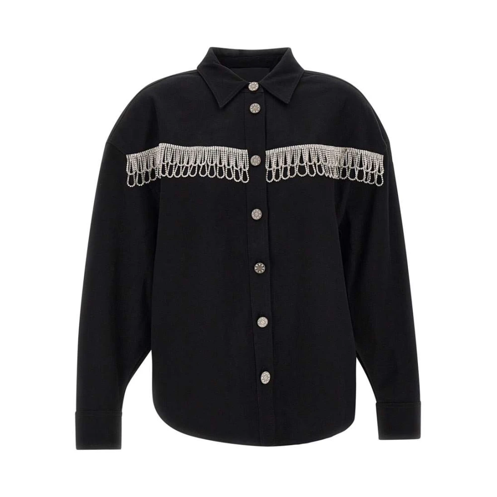 Blouses & Shirts > Shirts - - Rotate Birger Christensen - Modalova