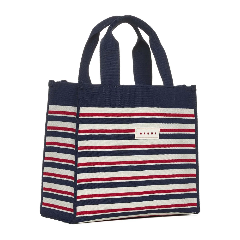 Marni Stijlvolle Tassen Collectie Multicolor Dames