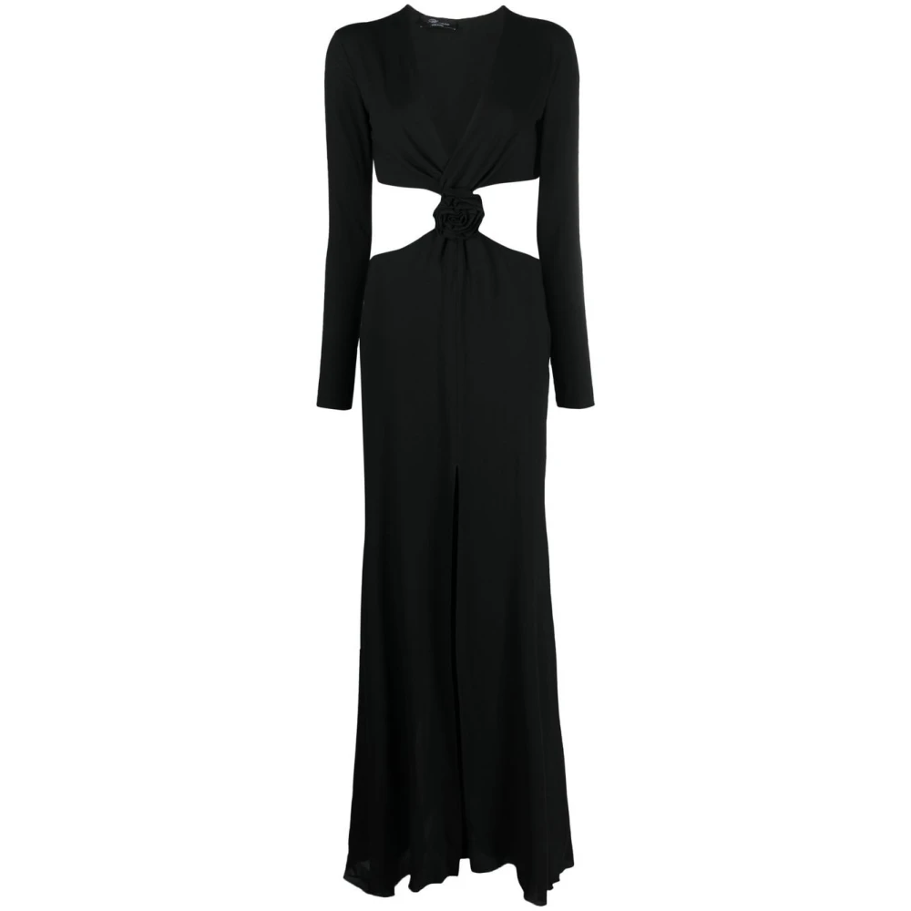 Dresses > Day Dresses > Maxi Dresses - - Blumarine - Modalova