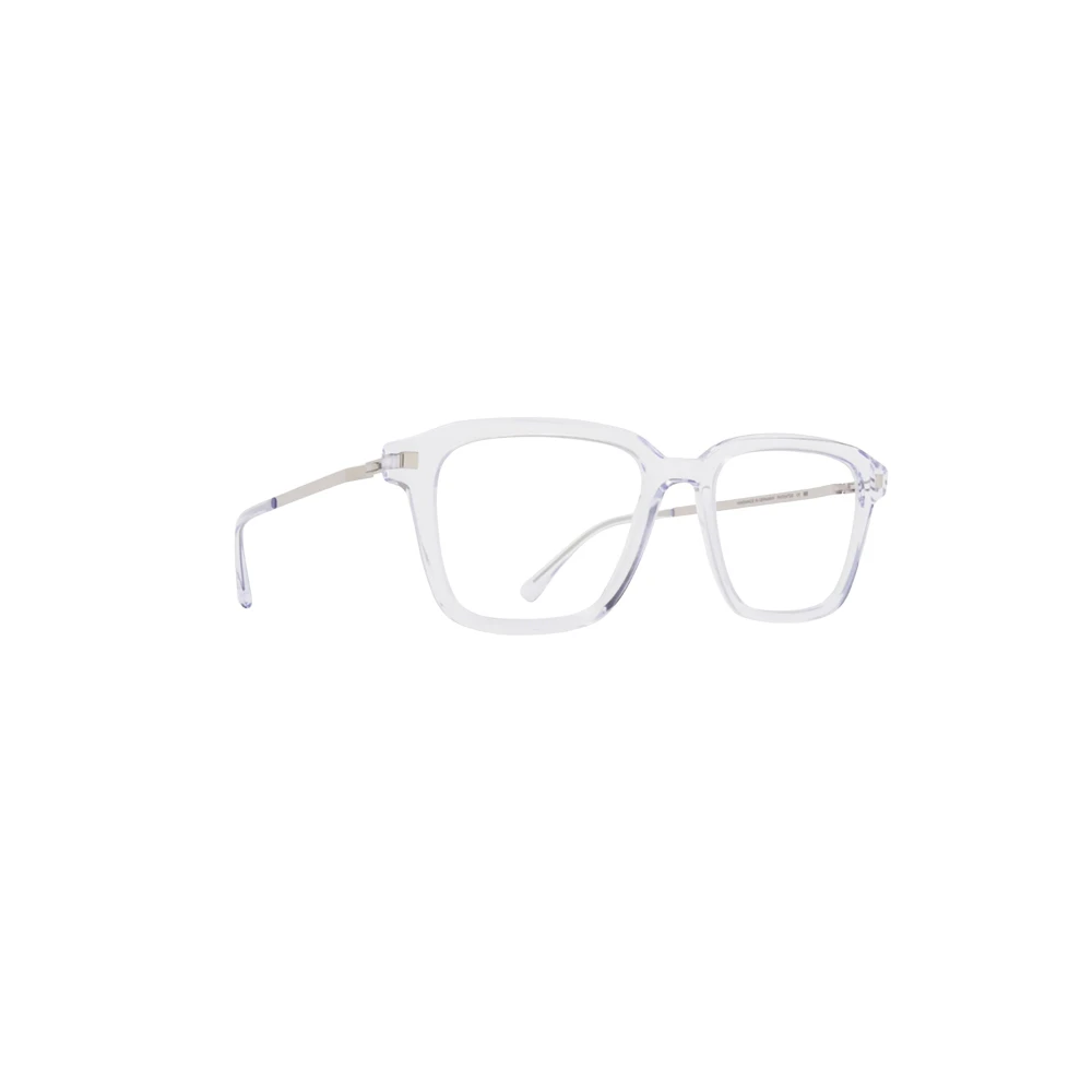 Mykita Stijlvolle zonnebril voor buitenavonturen Gray Unisex