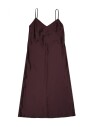 robe-midi-en-satin