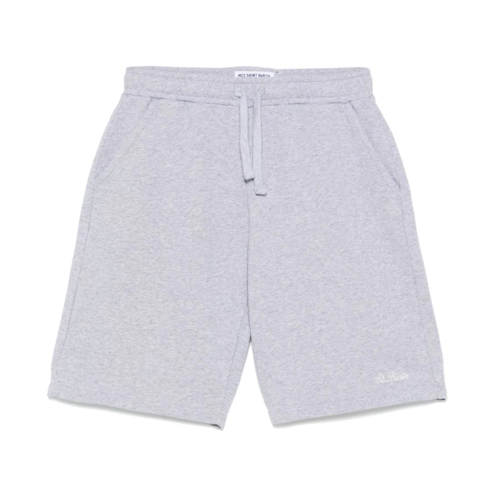 Shorts > Casual Shorts - - MC2 Saint Barth - Modalova