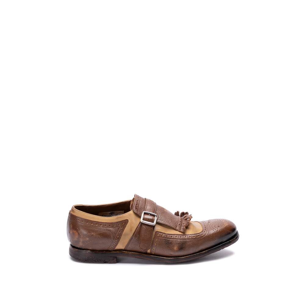 Monk cheap straps heren