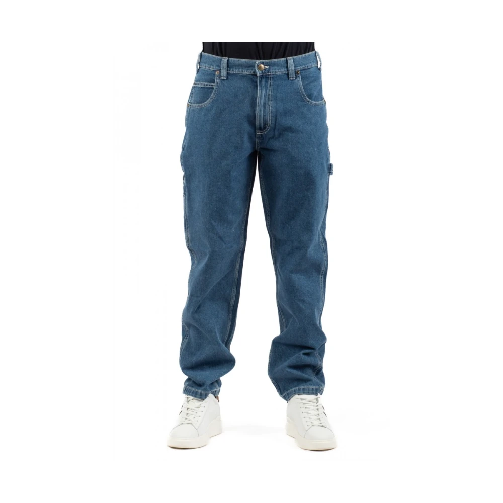Jeans > Straight Jeans - - Dickies - Modalova