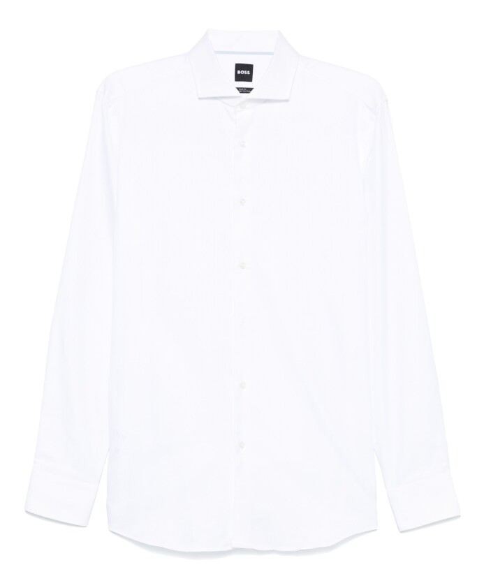 chemise-blanche