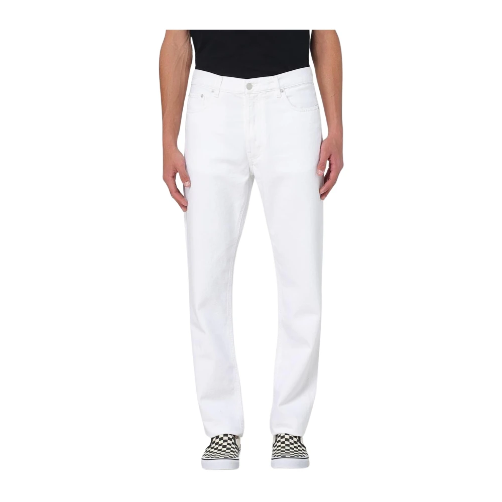 Jeans > Straight Jeans - - Haikure - Modalova