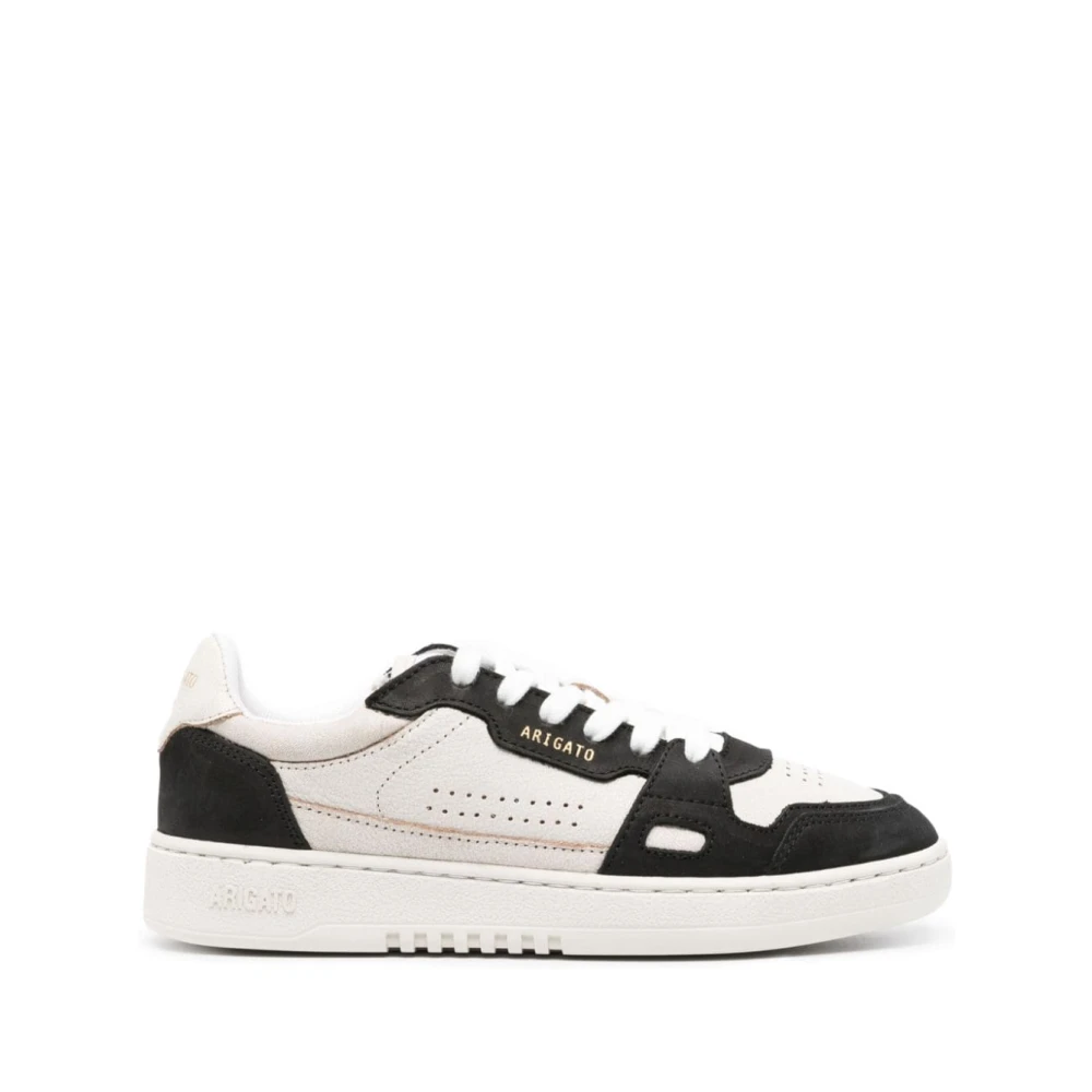 Axel Arigato Sneakers Aw24 Damesschoenen Dames Schoenen Beige