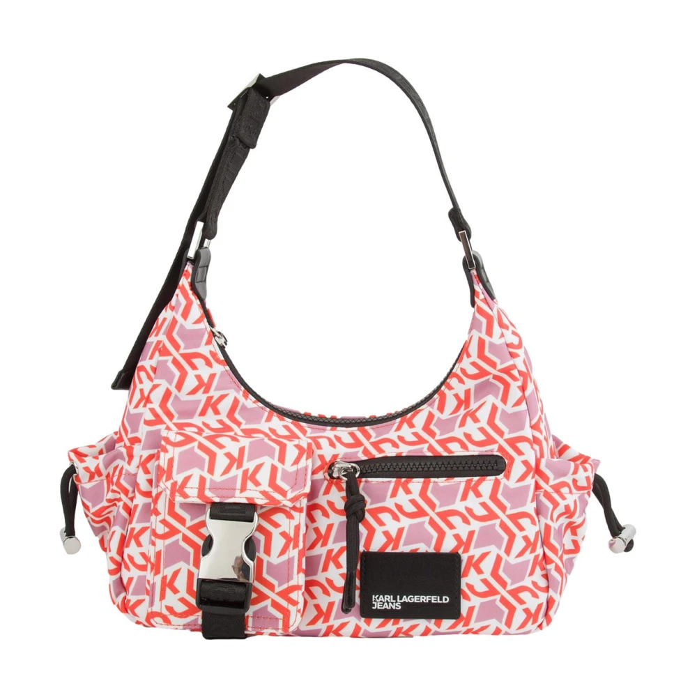 Bags > Shoulder Bags - - Karl Lagerfeld - Modalova