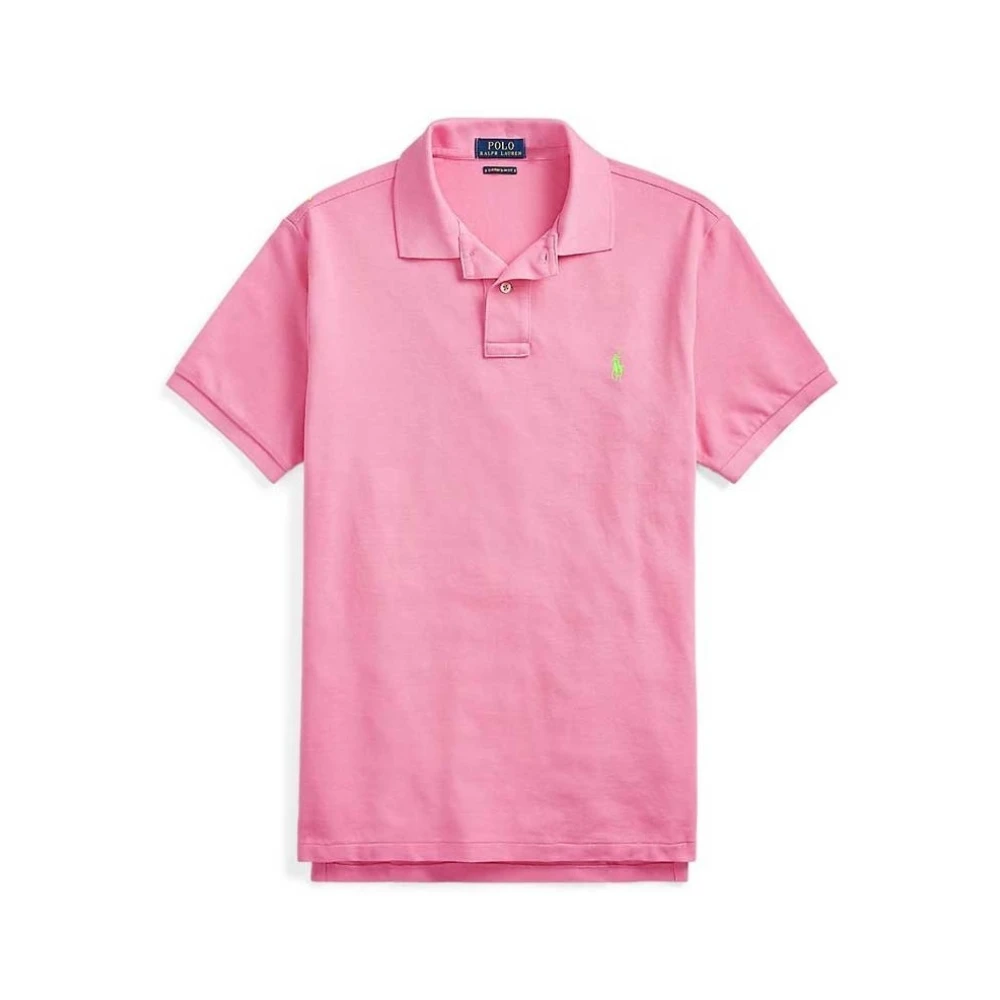 Tops > Polo Shirts - - Polo Ralph Lauren - Modalova