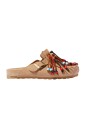 geo-mules