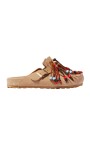 geo-mules