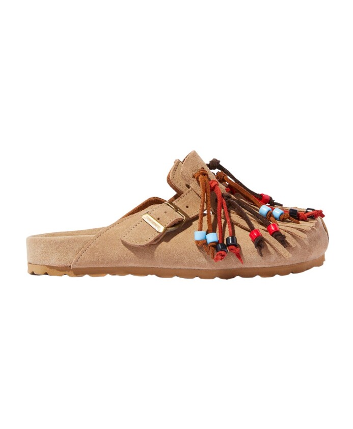 geo-mules