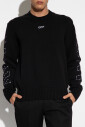 pull-over-avec-logo