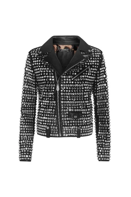 Crystal Biker