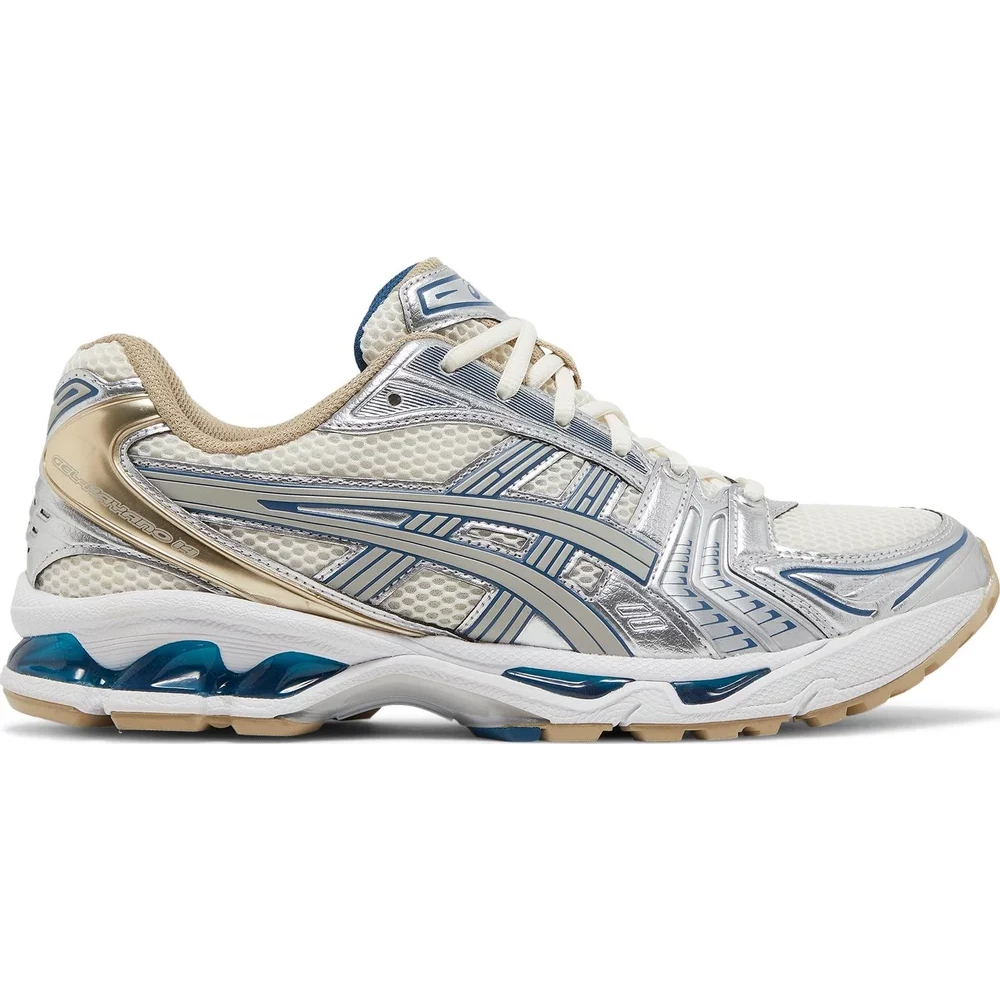 Asics Begränsad upplaga Gel-Kayano 14 Sneakers Multicolor, Herr