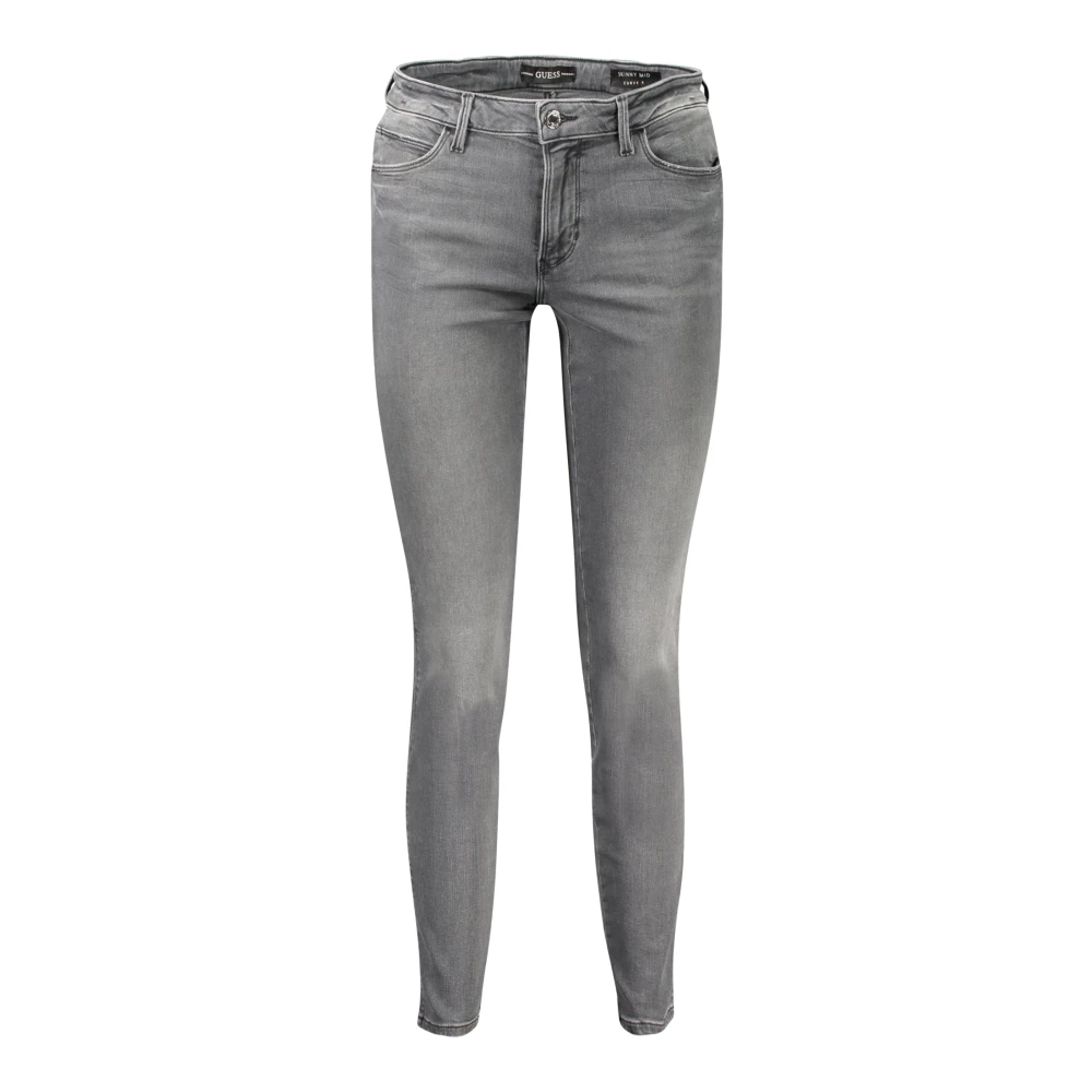 Guess Kleding Gray Dames