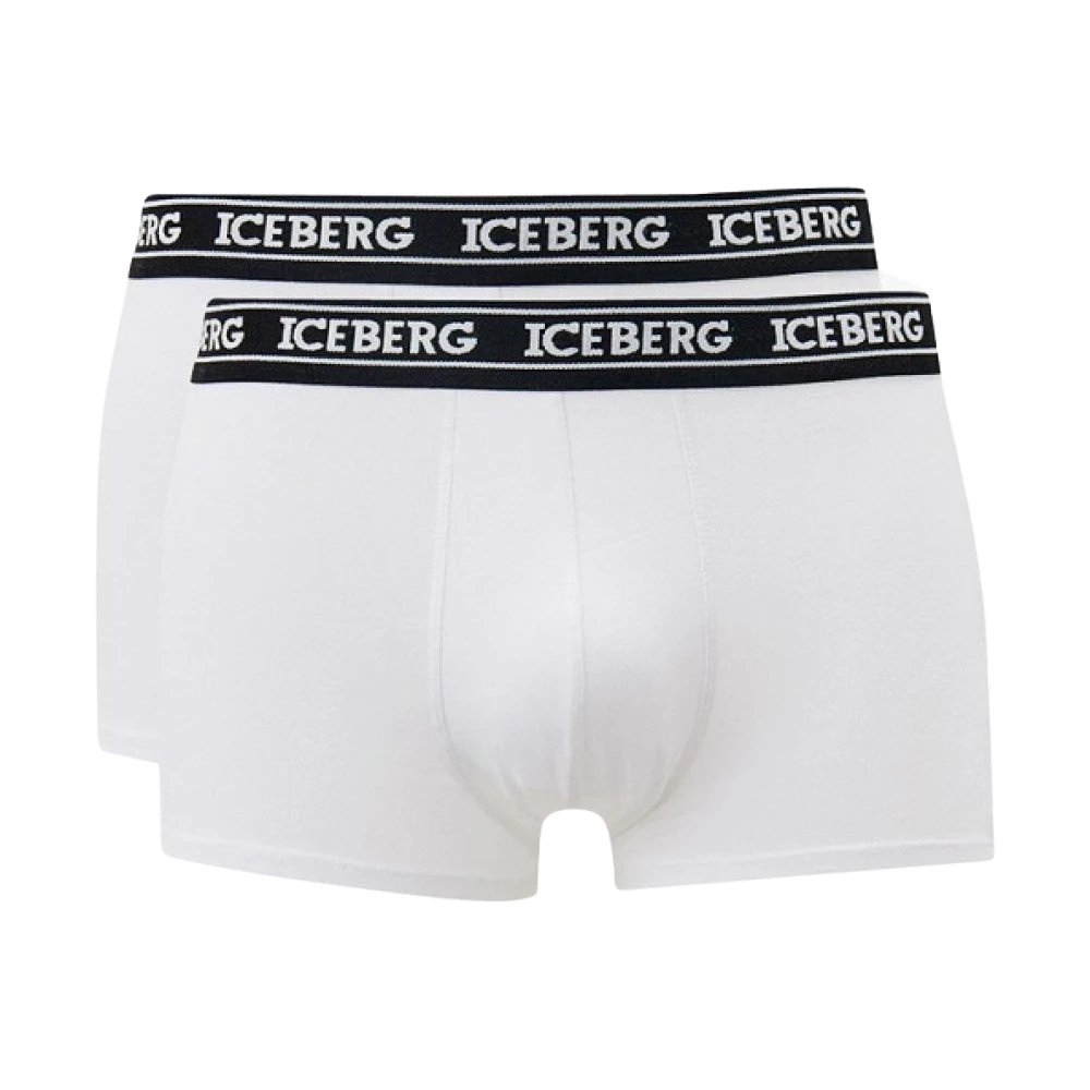 Underwear > Bottoms - - Iceberg - Modalova