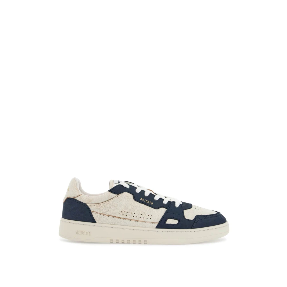 Axel Arigato Dice Lo Sneakers Beige, Herr