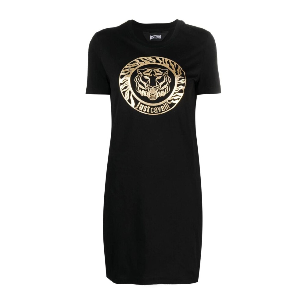 T shirt jurk discount dames