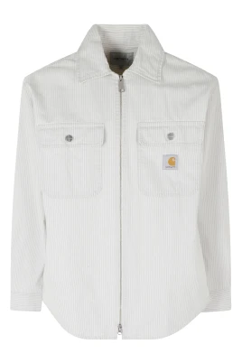 Mercer Shirt Jac