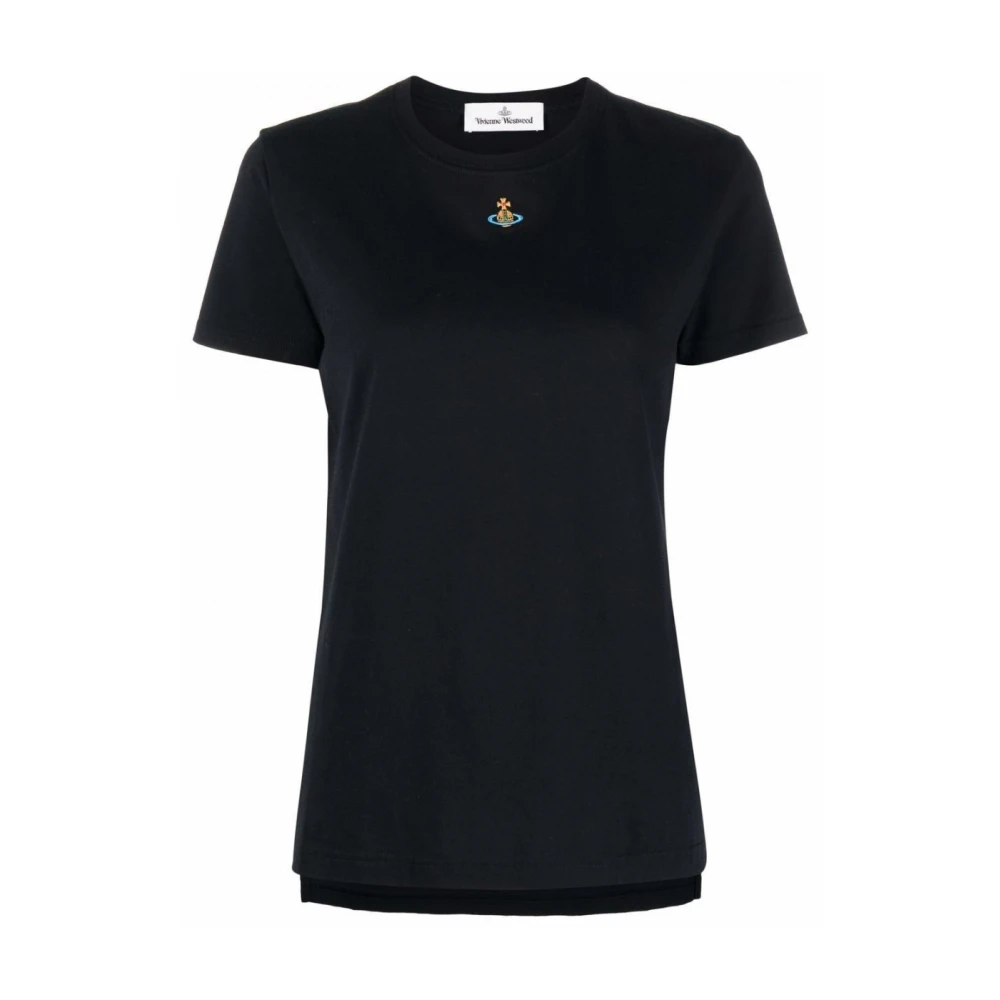 Tops > T-Shirts - - Vivienne Westwood - Modalova