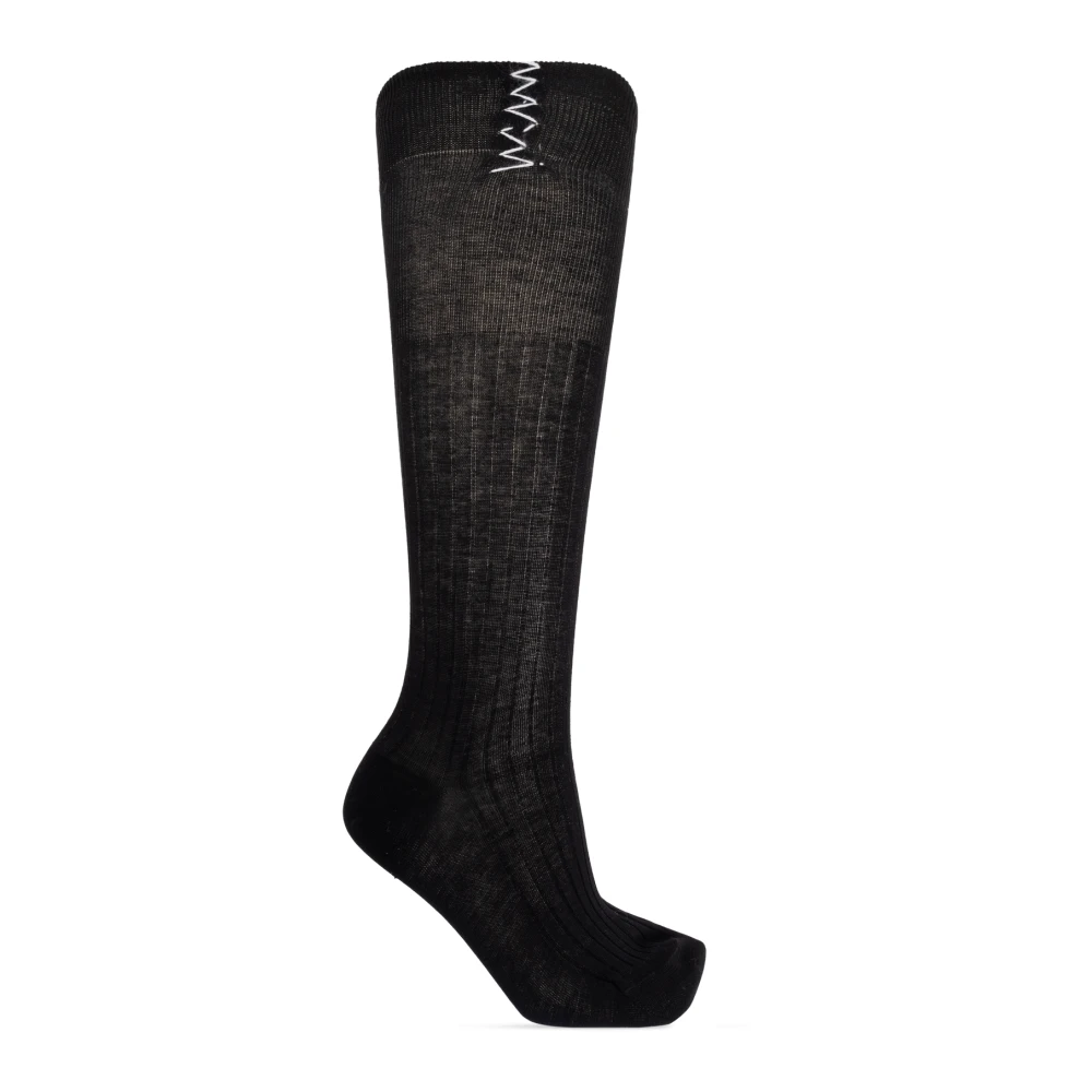 Marni - Underwear > Socks - Black - Marni - Modalova