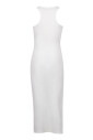 vintage-ribbed-sleeveless-dress